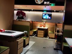 -海底捞火锅(顺城购物中心店)
