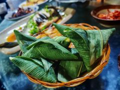 -张关合渣(航空大道店)