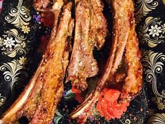 -新疆狼爷烤肉(宋庄店)