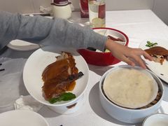 -满堂·烤鸭店·北京菜(鼓楼店)