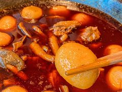 -李子坝梁山鸡(李子坝大鸡哥店)