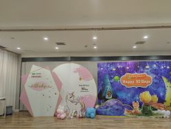 -弗蕾亚·和月月子调理院(东湖店)