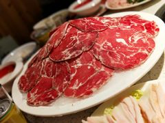 -大味生态火锅(蓝谷地店)
