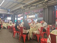 -铭副琦食·虾蟹烩馆(渔人码头店)