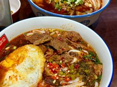 -公交新村粉店(窑岭店)