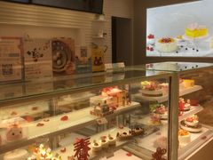 -好利来(靖江路店)