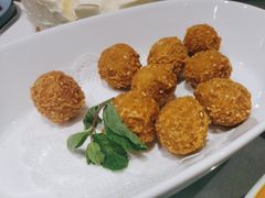 -惠丰堂饭庄·烤鸭·京味菜(西北旺·唐家岭店)