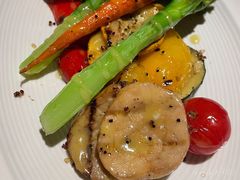 -Osteria Garden 生蚝花园餐厅(原进贤路店)