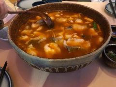 -山石榴·贵州菜(丰盛里店)