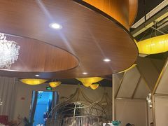 -曼泰·泰餐(江南环球港店)