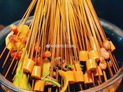 -四小区火锅·巷子里的重庆火锅(花照壁店)