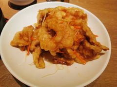 -金掌勺锅包肉(太原万达店)