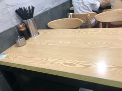 大堂-京陵鸭血粉丝汤(景德路店)