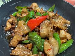 -大盐帮川菜馆(长楹天街店)