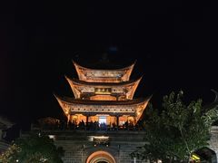 -大理古城