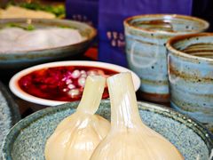 -老墙根涮肉·铜锅·烧烤(王四营店)
