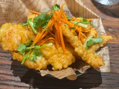 -北丐先生·野馄饨烧烤(南京首店)