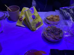 -一根排古(银泰城店)