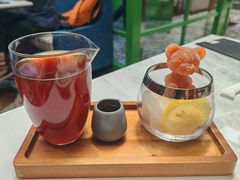 -志明眷村·台式融合菜·宵夜