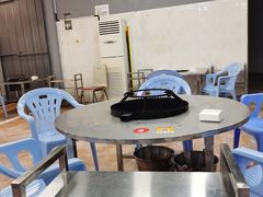 大堂-二师兄火盆烤肉(湖口店)