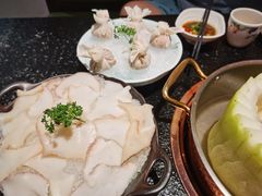 -得意咚瓜·顺德鱼生·冬瓜火锅(深圳首店)