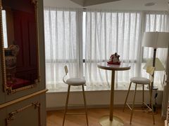 -Me Coffee下午茶艺术空间