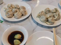 -叁拾壹克饺子·东北菜(国贸店)