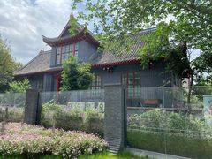 -四川大学(华西校区)