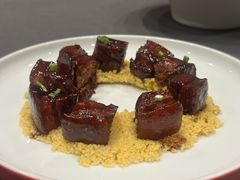 -海航大厦万豪酒店彩海轩中餐厅(霄云路店)