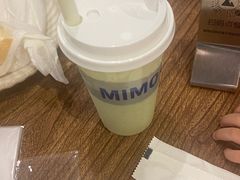 -MIMO CAFE(沙头角店)