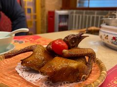 -点都德(汇胜楼店)
