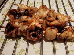 -北京食堂·烤鸭·宵夜(亚运村店)