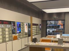-宝明斋眼镜(大观园店)
