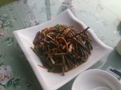 android_upload_pic-黄山阿拉酒店(黄山风景区换乘中心店)