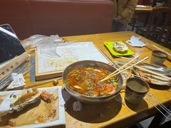 -状元阁烧烤(新华路总店)