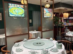 -江城小馆陕南妈妈菜·全球旅行餐厅(钟楼店)