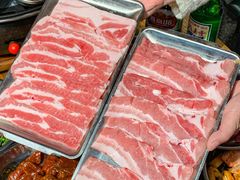 -英雄故事地摊烤肉(马驹桥店)