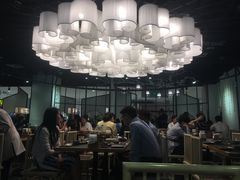 大堂-潮堂 · 潮州菜(国贸商城店)