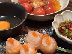 -然锅料理