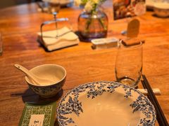 -金谷仓家庭料理(马泉营店)