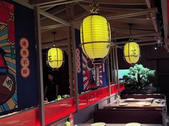 -芝小官毛肚火锅海鲜自助(淮安清江浦区新亚店)