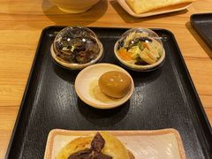 -琴岛顺天馄饨(崂山金鼎店)