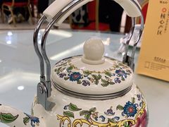 -清真·尚穆回回香清真餐厅(工人新村店)