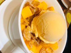 -甜心妈妈·榴莲星级糖水(北京路总店)