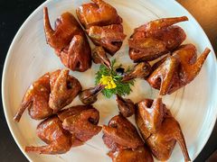 -丽晶轩中餐厅(重庆丽晶酒店)