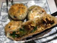 -杏花堂山西菜馆(壹方城店)