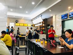 -江万春水饺(安庆总店)