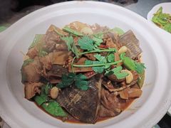-全聚贤餐厅·湖北家常菜(沙湖店)