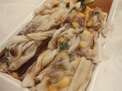 -万山楼海鲜酒家·二十三年老字号