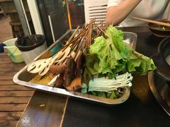-小郡肝串串(解放碑店)